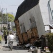 Terremoto Giappone, nuova scossa del 7: allerta tsunami8