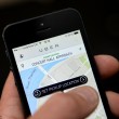 Uber, si addormenta in auto: paga 102£ per un viaggio di 1502