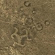 YOUTUBE "Ufo svastica": misteriosa foto su Google maps2