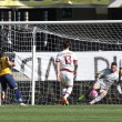 Verona-Milan 2-1: foto-pagelle-highlights, Siligardi gol_5
