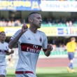 Verona-Milan 2-1: foto-pagelle-highlights, Siligardi gol_6