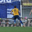 Verona-Milan 2-1: foto-pagelle-highlights, Siligardi gol_9