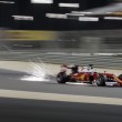 F1 Bahrain live, Vettel fuori subito: fumata bianca