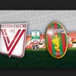 Vicenza-Ternana, streaming-diretta tv: dove vedere Serie B