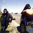 YouTube: bodycam su poliziotto che spara a un uomo2