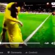 Villarreal-Sparta Praga 2-1, highlights video Europa League