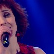 The Voice, Raffaella Carrà elimina moglie di Michele Placido