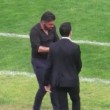 YouTube, Gattuso: manata al suo assistente durante Pisa-Spal_4