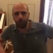 Checco Zalone ai detenuti: "Carcere dovrebbe..." VIDEO