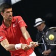 Tennis Roma, dove vedere in tv-streaming Djokovic-Murray
