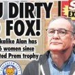 Leicester sosia Claudio Ranieri playboy: 26 donne in 7 giorni