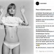 YOUTUBE Calvin Klein, spot con Kendall Jenner criticato 07