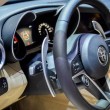 Alfa Romeo Giulia, prezzo da 35mila euro: i 5 modelli 02