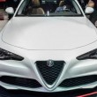 Alfa Romeo Giulia, prezzo da 35mila euro: i 5 modelli 05