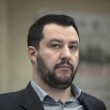 Comunali, Salvini: "Ballottaggio Raggi-Giachetti? Voto M5s"