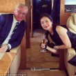 Claudio Ranieri, volo da Roma su jet da 54 milioni di euro