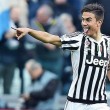 Juventus, Paulo Dybala cuore d'oro: aiuta ex club difficoltà