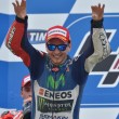MotoGp, Mugello: vince Jorge Lorenzo. Valentino Rossi out