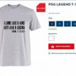 Psg, maglietta con frase addio Ibrahimovic: boom vendite