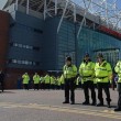 Manchester, allarme bomba all'Old Trafford: evacuato stadio 01