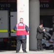 Manchester, allarme bomba all'Old Trafford: evacuato stadio 03
