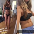Anna Victoria su Instagram in bikini e confessa...FOTO 2