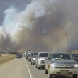 Alberta stato emergenza incendio2