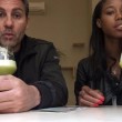 Bobo Vieri e Jazzma Kendrick, il video su Instagram (8)