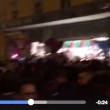Cagliari Serie A festa tifosi città video foto_11
