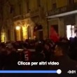 Cagliari Serie A festa tifosi città video foto_6