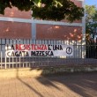 CasaPound, striscione a Parma: "Resistenza cagata pazzesca"2