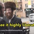 Ebreo e musulmano insieme a New York15