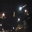 EgyptAir colpito da meteorite3