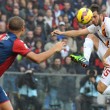 Genoa-Roma, diretta. Formazioni ufficiali e video gol