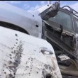 Isis uccide militare Usa: razzo distrugge jeep3