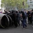 Jobs act francese mozione di sfiducia e scontri4