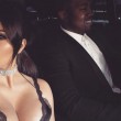 Kim Kardashian: "Selfie nuda fino a quando5