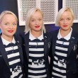 Leila, Liina, Lily Luik: gemelle maratonete a Olimpiadi8