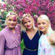 Leila, Liina, Lily Luik: gemelle maratonete a Olimpiadi7