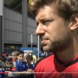 Eintracht, Marco Russ ha il cancro: shock in Germania_5