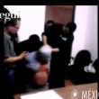 Messico, detenuto interrogato con sacchetto in testa99