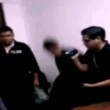 Messico, detenuto interrogato con sacchetto in testa7
