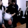 Messico, detenuto interrogato con sacchetto in testa6