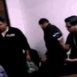 Messico, detenuto interrogato con sacchetto in testa5