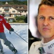 "Michael Schumacher sta reagendo", Montezemolo alla Cnn