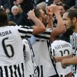 Milan-Juventus diretta. Formazioni ufficiali e video gol_4