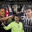 Milan-Juventus diretta. Formazioni ufficiali e video gol_7