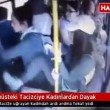 Molesta ragazza su bus, gruppo di donne lo picchia3