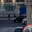 Portafoglio in borsa, tre turiste rapinate a Torino