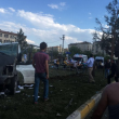 Turchia, autobomba contro la polizia a Diyarbakir FOTO 3